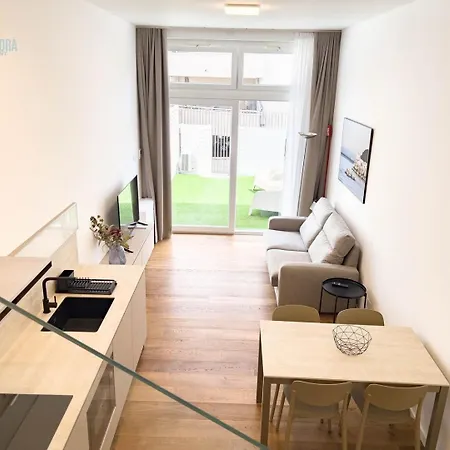 Διαμέρισμα Capitolina 3 Tirabora Short Rent Τεργέστη
