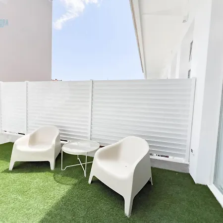 Capitolina 3 Tirabora Short Rent Διαμέρισμα