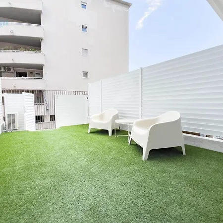 Διαμέρισμα Capitolina 3 Tirabora Short Rent Τεργέστη