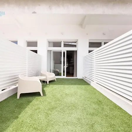Capitolina 3 Tirabora Short Rent Διαμέρισμα Τεργέστη