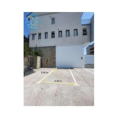 Διαμέρισμα Capitolina 3 Tirabora Short Rent